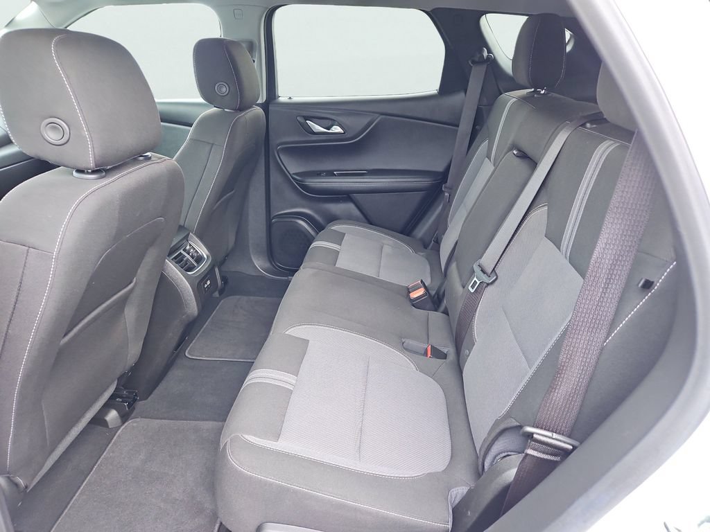 Certified 2025 Chevrolet Blazer LT AWD/4WD image 30
