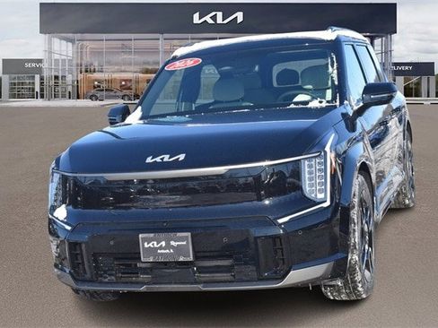 New 2026 Kia EV9 GT-Line image 7