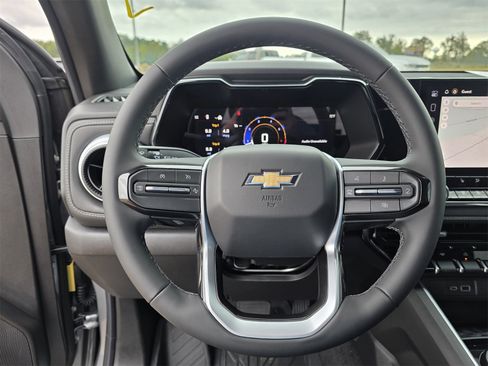 New 2026 Chevrolet Colorado LT image 21