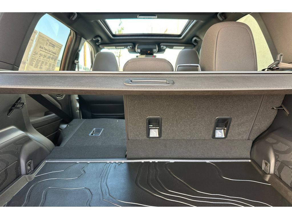 New 2026 Subaru Forester Premium AWD/4WD image 15