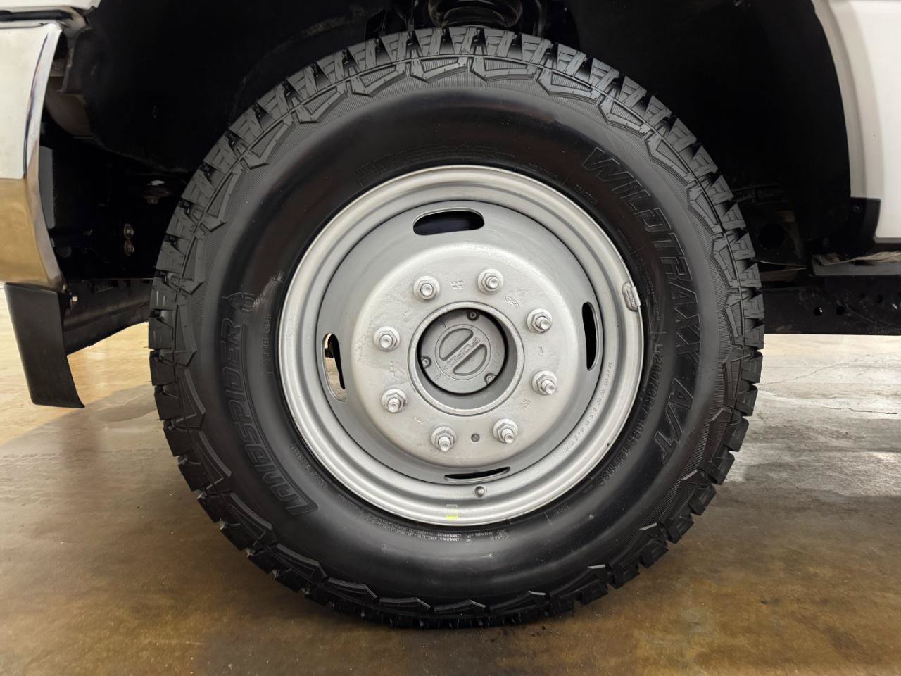 Used 2018 Ford F350 XL w/ Power Equipment Group AWD/4WD image 54