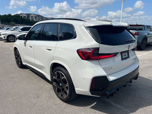 Used 2024 BMW X1 M35i w/ Premium Package AWD/4WD image 5
