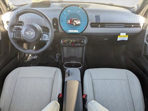 New 2026 MINI Cooper 4-Door Hardtop image 15