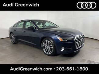 Used 2023 Audi A6 Premium Plus w/ Premium Plus Package AWD/4WD video 1