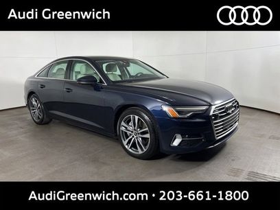 Used 2023 Audi A6 Premium Plus w/ Premium Plus Package