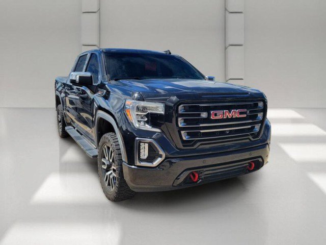 Used 2024 GMC Sierra 1500 SLT RWD image 3