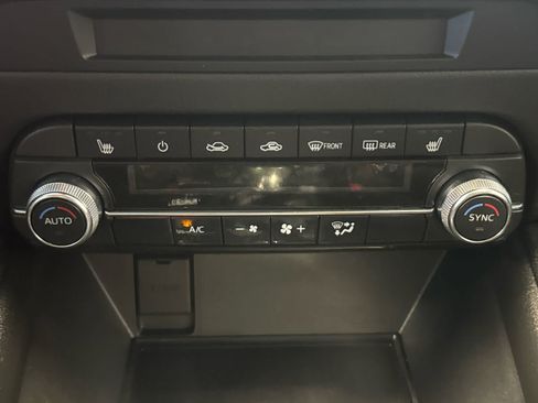 Certified 2024 MAZDA CX-5 AWD 2.5 S w/ Select Package image 17