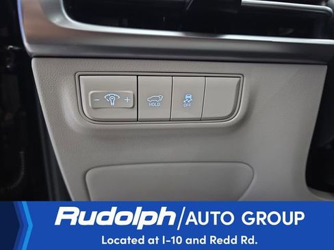 Used 2025 Hyundai Tucson SEL image 14