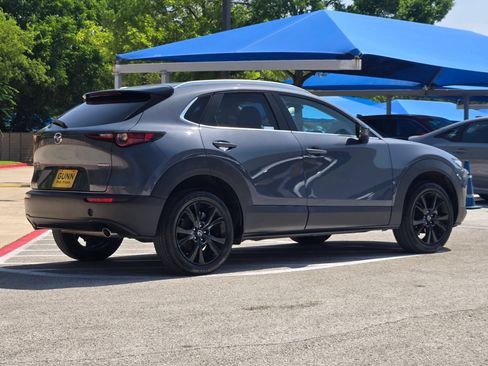 Used 2024 MAZDA CX-30 AWD 2.5 S w/ Preferred Package image 3