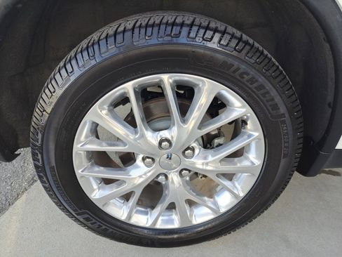 Used 2014 Dodge Durango Citadel w/ Trailer Tow Group IV AWD/4WD image 22