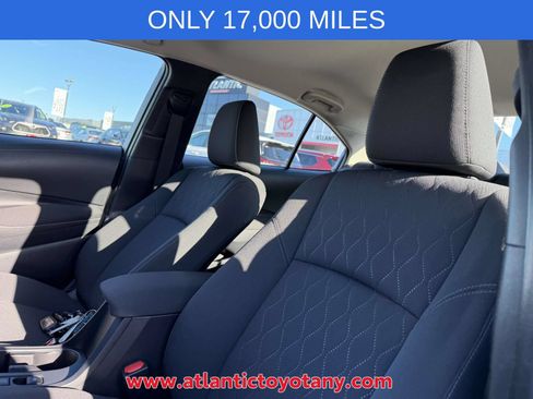 Used 2024 Toyota Corolla LE FWD image 14