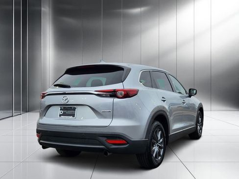 Used 2021 MAZDA CX-9 Touring w/ Touring Premium Package image 24