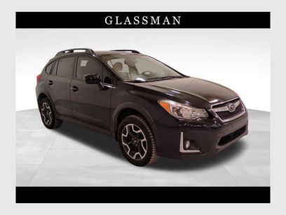 Used 2016 Subaru Crosstrek 2.0i Premium w/ Moonroof Package