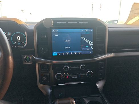 Used 2022 Ford F150 King Ranch w/ Equipment Group 601A High image 18