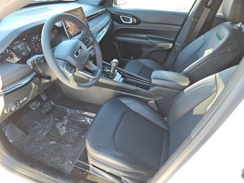 Used 2024 Jeep Compass Trailhawk w/ Trailer Tow Group image 19