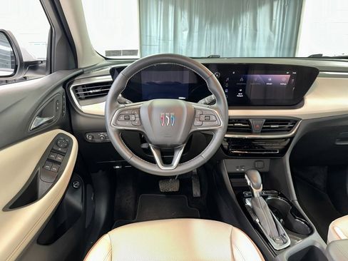 Certified 2024 Buick Encore GX Avenir w/ Avenir Convenience Package image 2