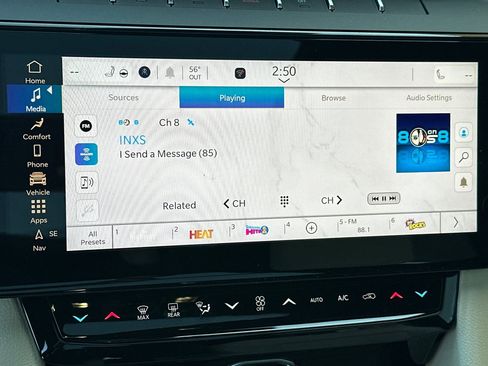 New 2026 Jeep Grand Cherokee Limited AWD/4WD image 22