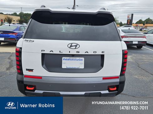 New 2026 Hyundai Palisade XRT Pro image 10