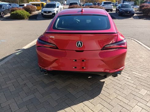 Used 2023 Acura Integra A-Spec image 5