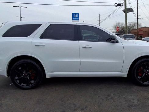 Used 2022 Dodge Durango R/T w/ Blacktop Package image 9