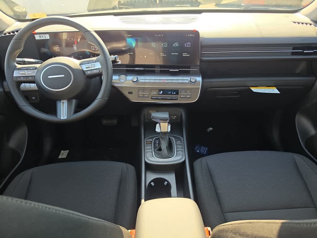 New 2027 Hyundai Kona SEL Sport FWD image 18