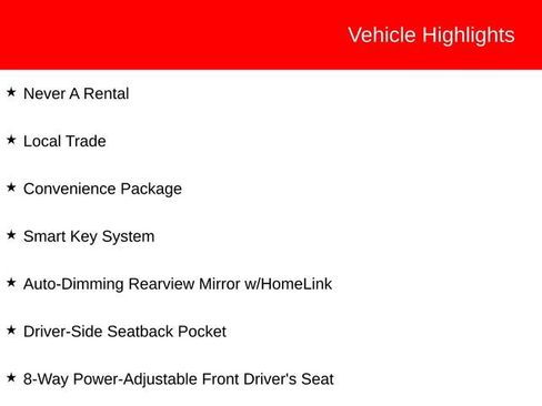 Used 2025 Toyota Camry LE w/ Convenience Package FWD image 4