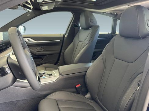New 2026 BMW i4 eDrive40 w/ Premium Package RWD image 5