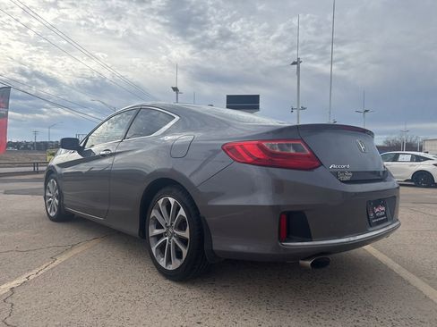 Used 2014 Honda Accord EX-L image 6