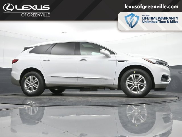Used 2021 Buick Enclave Essence w/ Sound and Sites Package FWD image 15