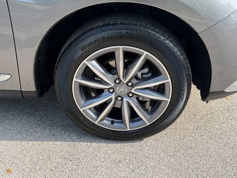 Used 2023 Acura RDX FWD w/ Technology Package image 28