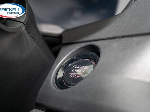 Certified 2024 Honda Accord EX image 31
