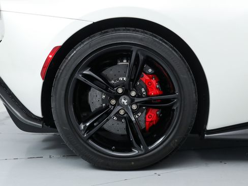 Certified 2025 Ferrari 296 GTS image 41