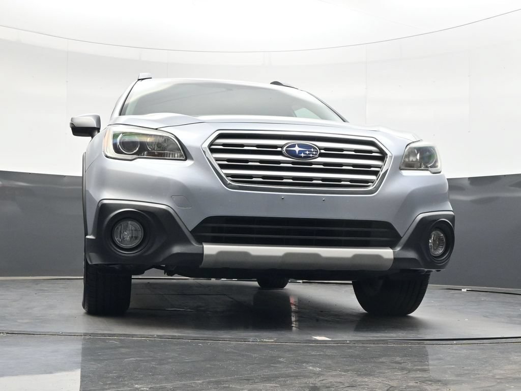 Used 2015 Subaru Outback 2.5i Limited w/ Protection Package #1 AWD/4WD image 26