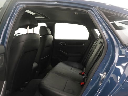 Used 2025 Honda Civic Sport Touring image 16