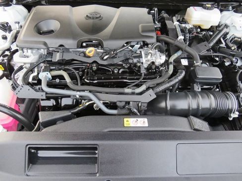 Certified 2023 Toyota Camry SE image 37