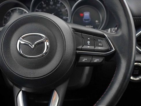 Used 2023 MAZDA CX-5 Carbon Edition image 27