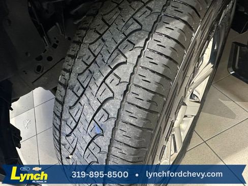 Used 2022 Ford F150 XLT w/ Equipment Group 302A High image 29