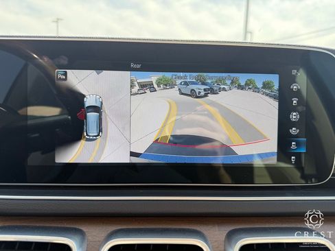 Used 2021 Mercedes-Benz GLE 350 image 22