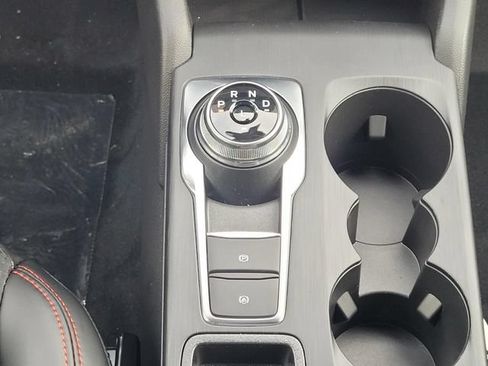 New 2026 Ford Escape ST-Line w/ Tech Pack #1 FWD image 20