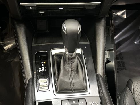 Used 2016 MAZDA MAZDA6 Touring image 20