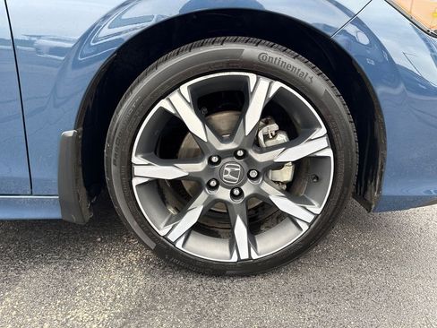 Used 2026 Honda Civic Sport Touring image 13