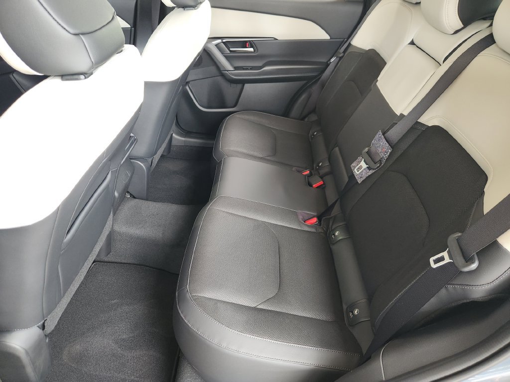 New 2026 MAZDA CX-5 Preferred AWD/4WD image 21