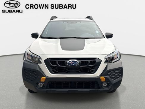 Used 2024 Subaru Outback Wilderness image 9