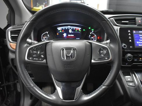 Used 2022 Honda CR-V EX-L image 27