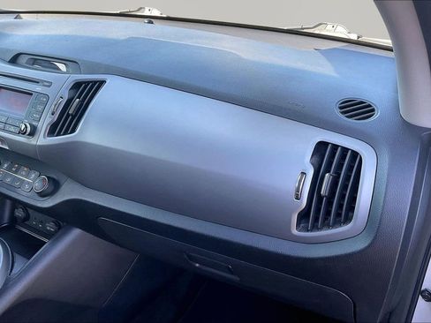 Used 2015 Kia Sportage LX image 28