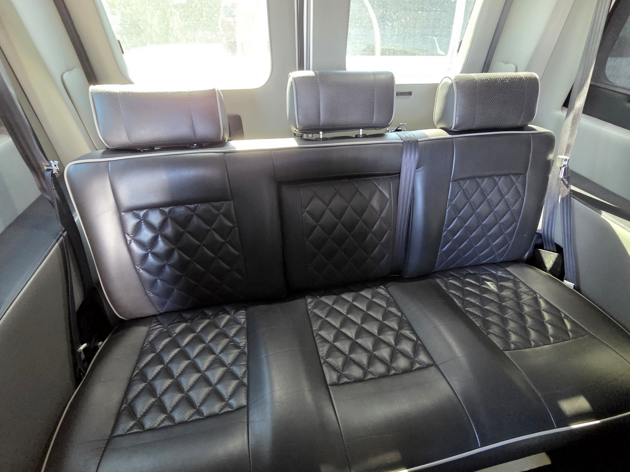 Used 2018 RAM ProMaster 2500 w/ Premium Appearance Group FWD image 13