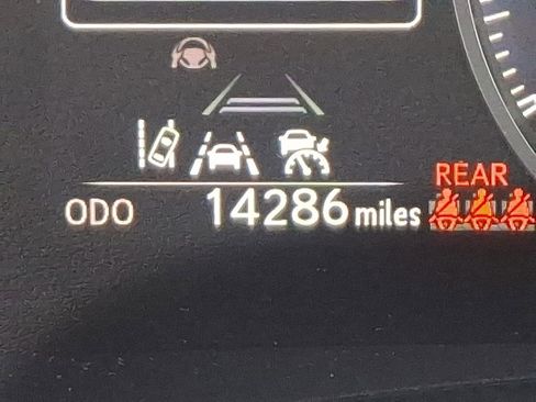 Used 2024 Lexus NX 350 AWD image 21