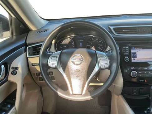 Used 2016 Nissan Rogue SV w/ SV Premium Package FWD image 18