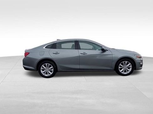 Used 2024 Chevrolet Malibu LT image 9