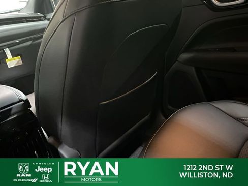 New 2026 Jeep Compass Latitude AWD/4WD image 47
